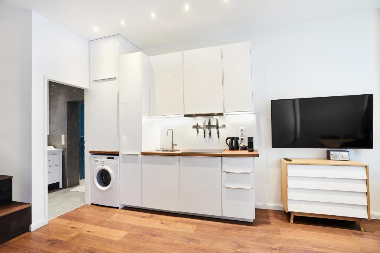 Maria Und Joseph Apartments إنسبروك المظهر الخارجي الصورة