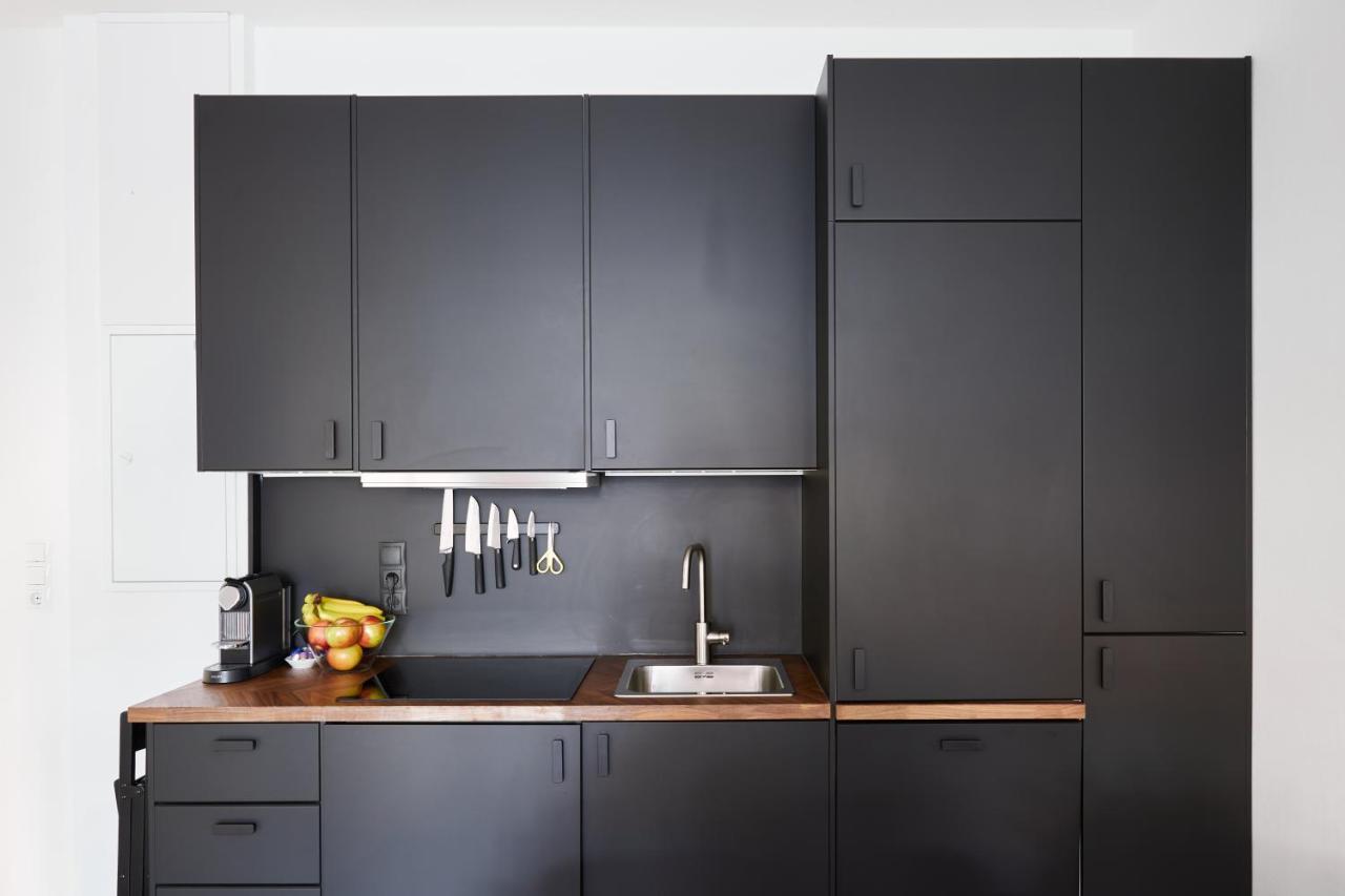 Maria Und Joseph Apartments إنسبروك المظهر الخارجي الصورة