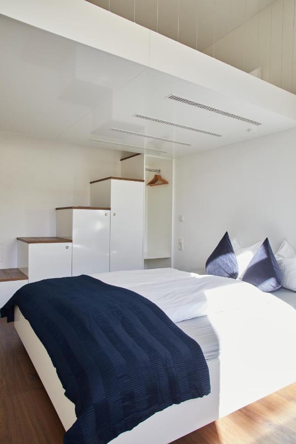 Maria Und Joseph Apartments إنسبروك المظهر الخارجي الصورة