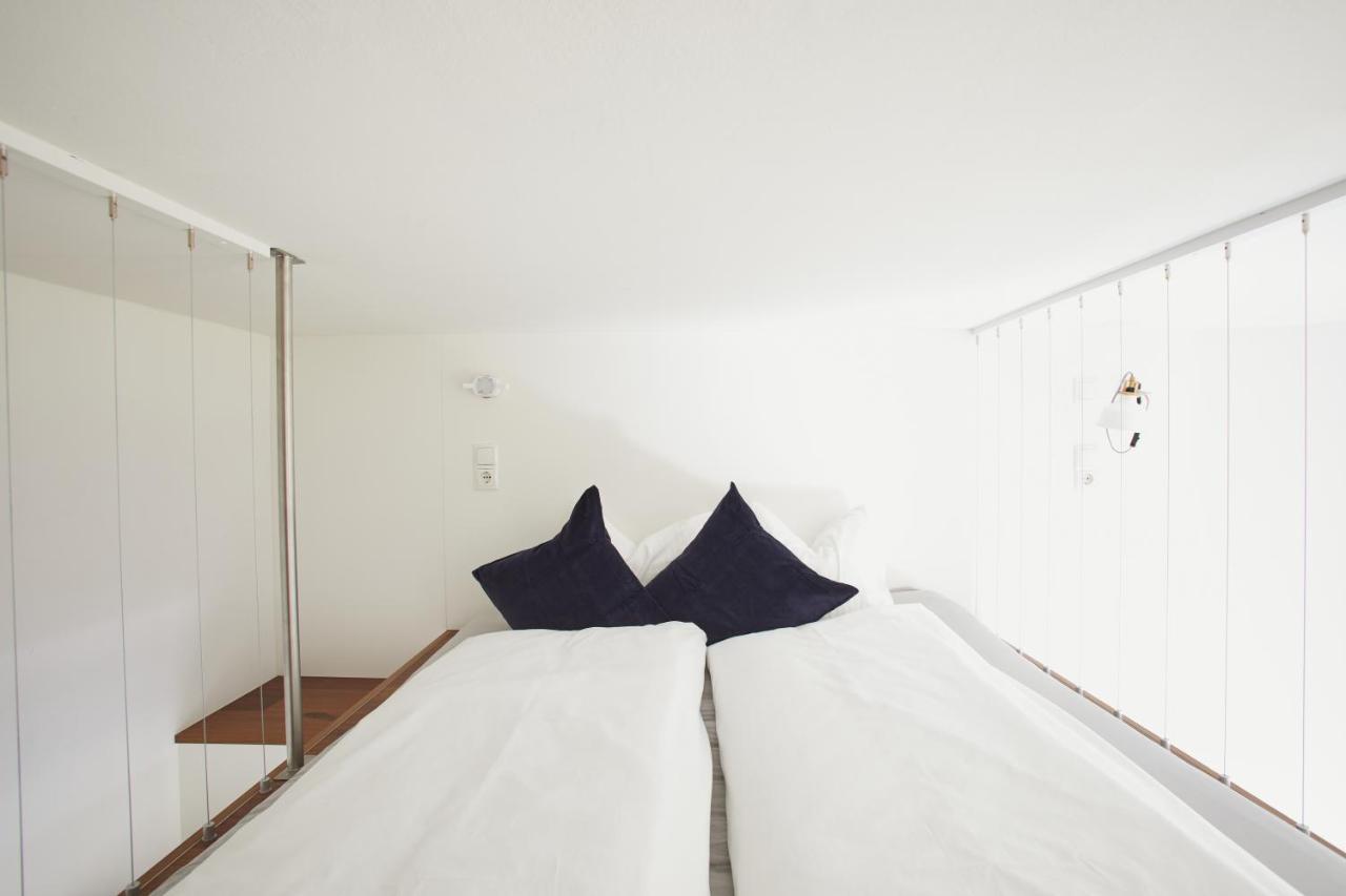 Maria Und Joseph Apartments إنسبروك المظهر الخارجي الصورة
