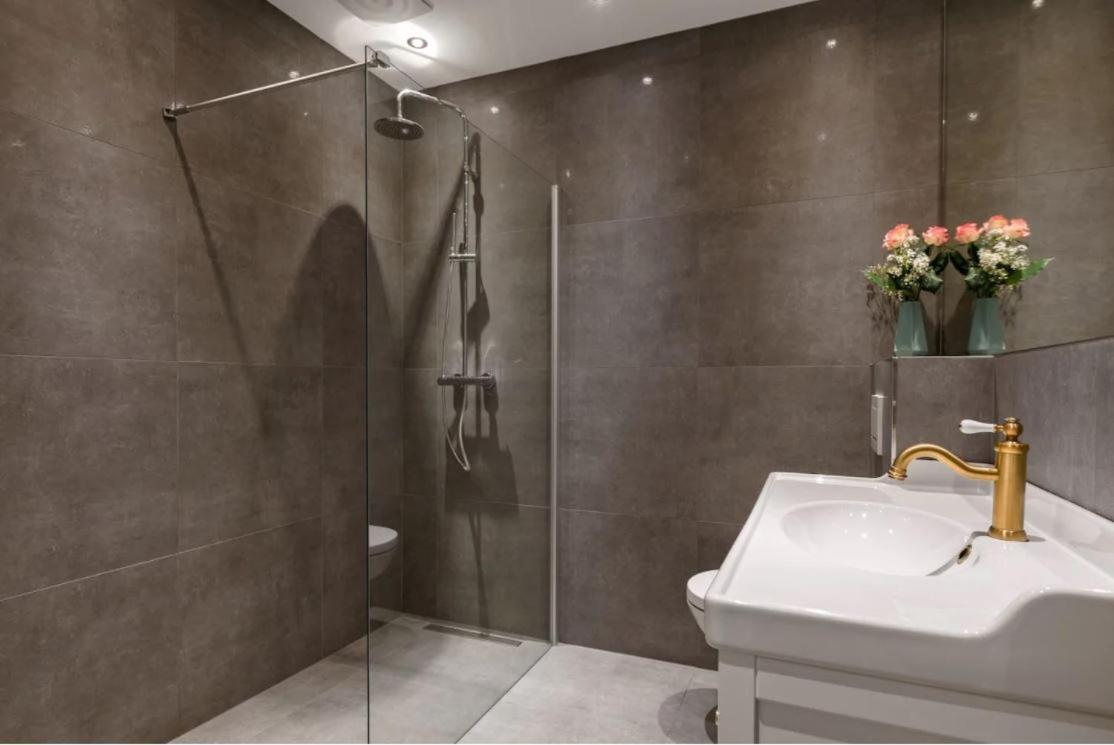 Maria Und Joseph Apartments إنسبروك المظهر الخارجي الصورة