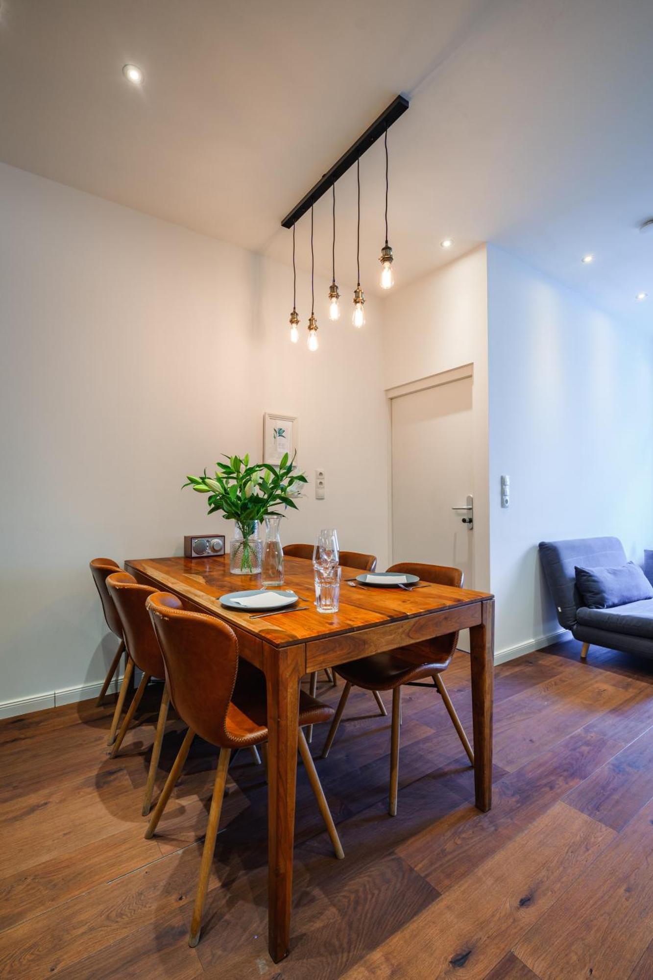 Maria Und Joseph Apartments إنسبروك المظهر الخارجي الصورة